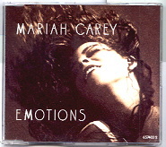 Mariah Carey - Emotions 